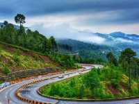 Islamabad to Murree Trip plan