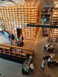 Immersing in Literature: A Visit to BookXcess at Sunway Big Box