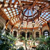 Biltmore Estate & Gardens – Asheville, NC
