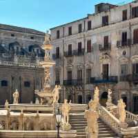 Sicilian Sun & Street Food: The Ultimate Palermo Weekend Adventure