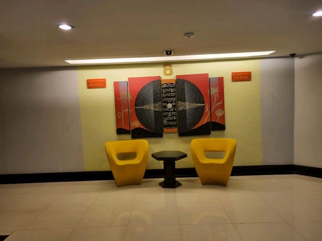 Asawann Hotel หนองคาย