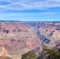 Bright Angel Trail – Grand Canyon NP, AZ