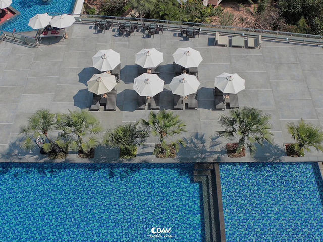 Way Hotel Pattaya