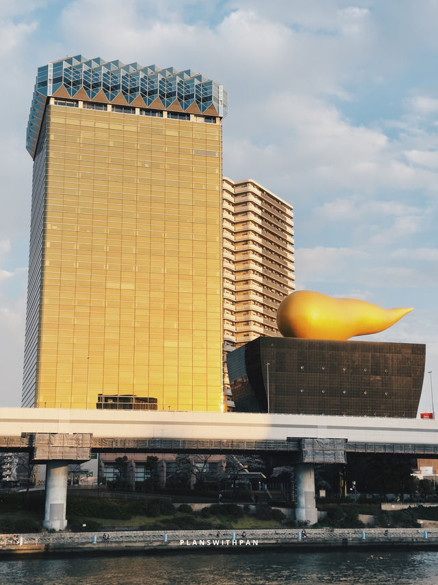 Sumida Park Riverside