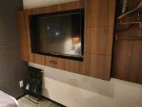 Joytel hotel Osaka - spacious city centre