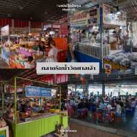 #แจกแพลนเที่ยว ปทุมธานีในหนึ่งวัน