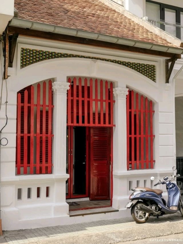 RedDoor Cafe