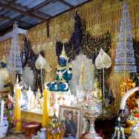 ไหว้พระเก้าวัด วัดเชียงราย ลำปาง