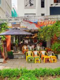Sài Gòn Đậm Đắng