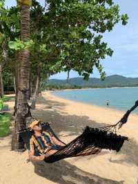 💙The Stunning W Beach at W Koh Samui💙