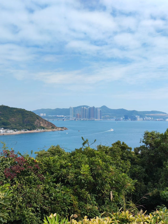 香港抗戰及海防博物館｜歷史的見證  