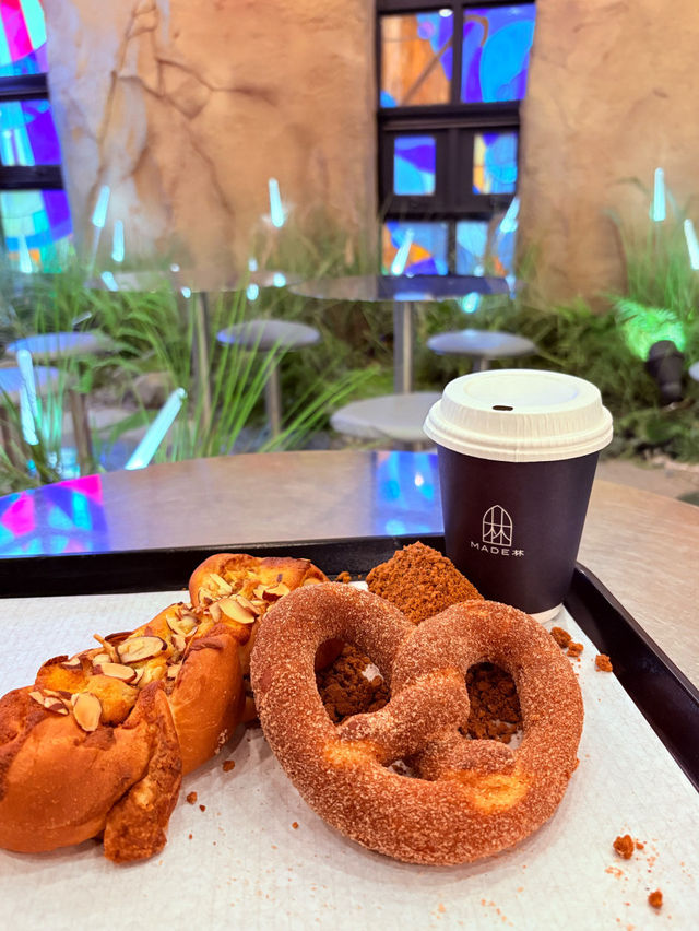 🫜🥯영종도가볼만한곳 대형카페 메이드림 솔직후기