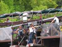 高空彈跳(Bungy Jumping)發源地#卡拉瓦橋Kawarau Bridge-紐西蘭奧塔哥大區