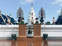 วัดเด่นสะหลีศรีเมืองแกน (วัดบ้านเด่น)​