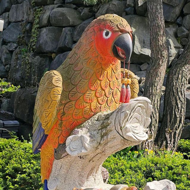 Waujeongsa Temple (Yongin)