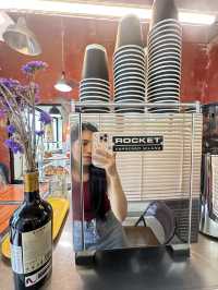 𝘾𝙤𝙢𝙥𝙧𝙚𝙨𝙨 𝘾𝙤𝙛𝙛𝙚𝙚 ร้านกาแฟลานจอดรถMRT