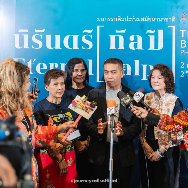 ศิลปะ Biennale บุก Phuket 