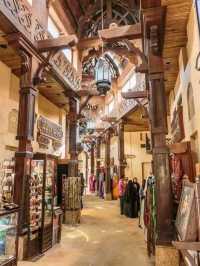Title: Dubai – A City of Dreams Rising from the Desert