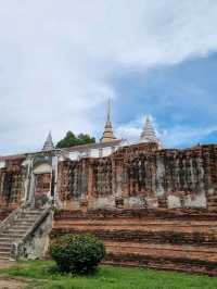 ปราสาทนครหลวง ปราสาทหินทรายสมัยพระเจ้าปราสาททอง
