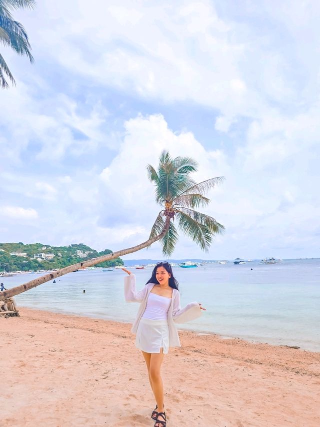 BORACAY TRIP