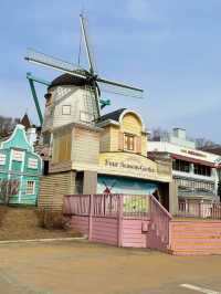 🎢 에버랜드, 경기도의 짜릿한 테마파크!