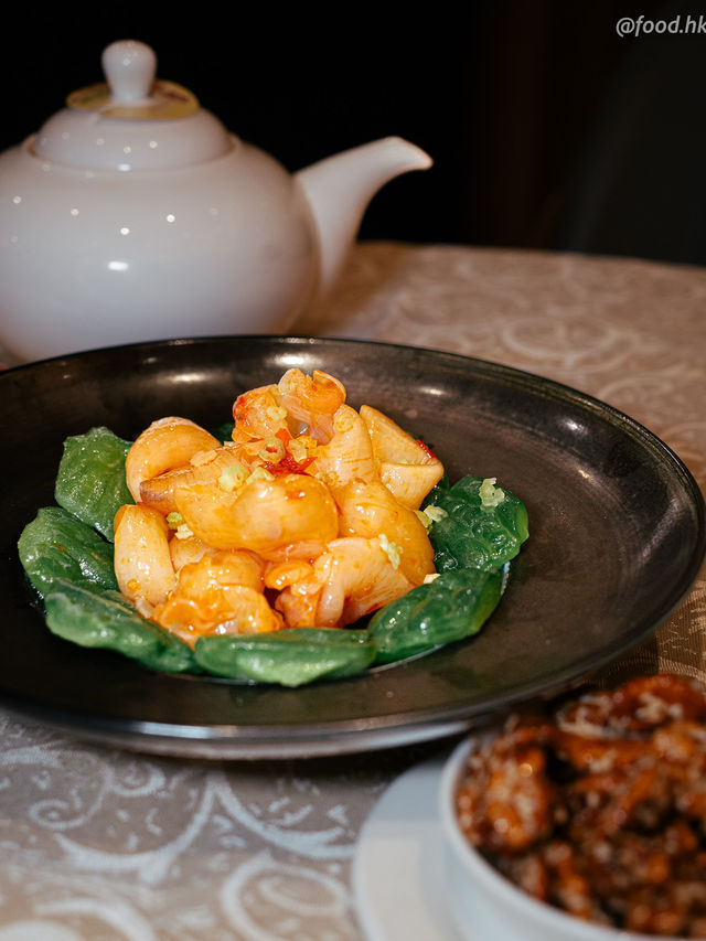 銅鑼灣粵菜王｜福臨門老師傅坐鎮！叉燒皇食到舔碟