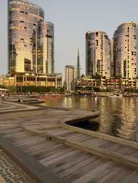 You SHOULD visit Perth 🇦🇺