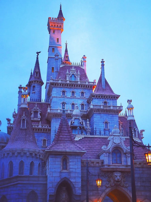【東京ディズニーランド】行こうよ！春ディズニー♡