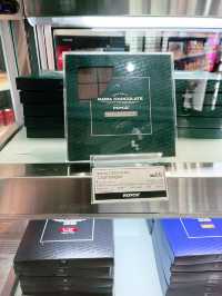 KLIA Sepang’s Chocolate Heaven: A Must-Visit Duty-Free Spot for Sweet Souvenirs 