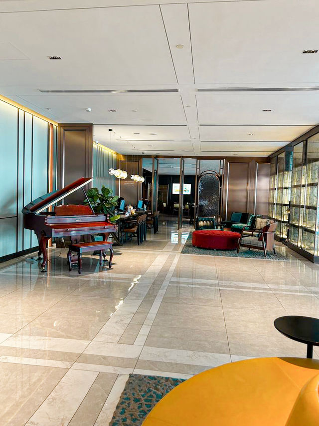 Historical and Charming Hotel in Georgetown