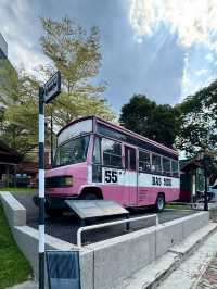 Muzium Negara — A Journey Through Malaysia’s History