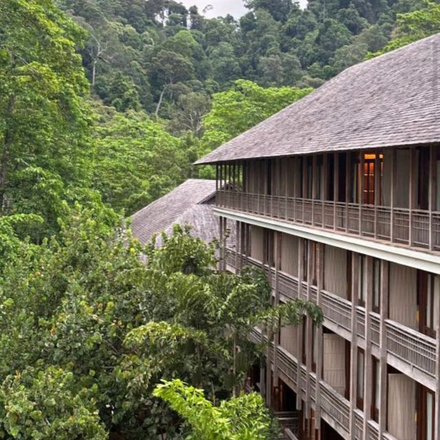 The Datai Langkawi