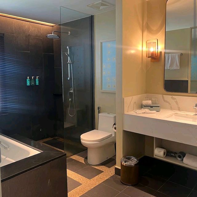 Pelangi Beach Resort & Spa