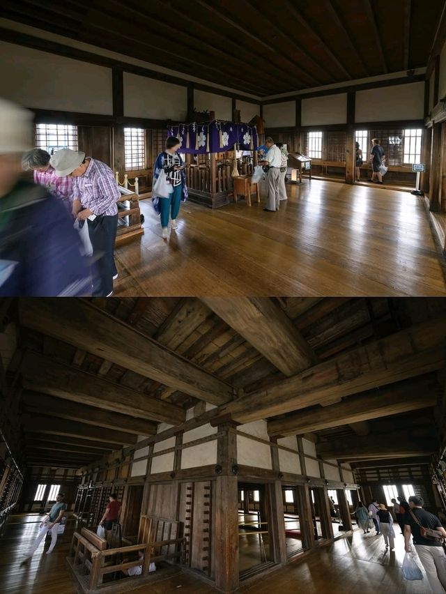 Japan's Iconic Beauty and Epic History