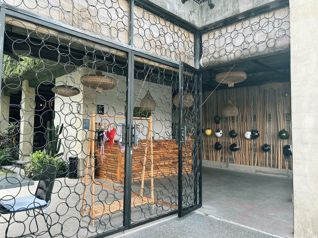 Canggu Hype Suites