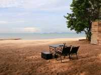 Starlit Sand Glamping 