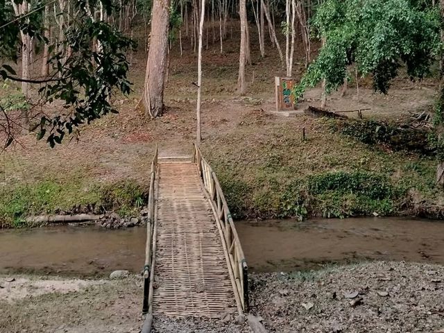 อุทยานแห่งชาติขุนขาน