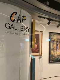 Where Local Art Comes Alive in Johor Bahru