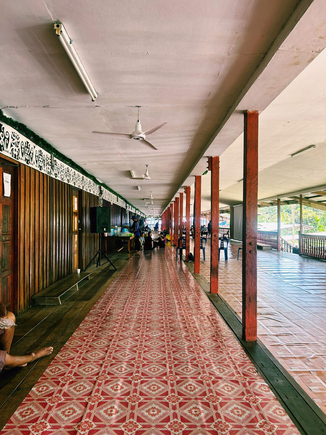 Stunning view! Stunning view!