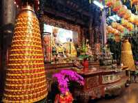Luermen Tianhou Temple