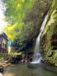 德島｜心跳加速產生戀愛錯覺的橋？ 日本三大奇橋祖谷藤蔓橋
