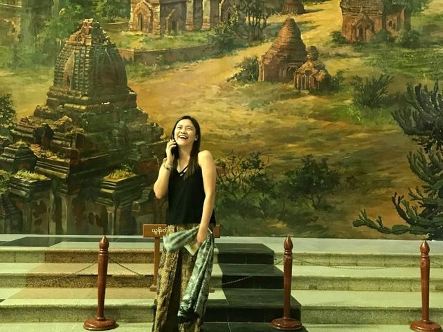 My Mesmerizing Bagan Experience: A Look Back Seven Years