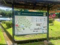Semenggoh Wildlife Centre