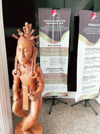 Discover Borneo’s Wildlife at the Kuching Natural History Museum 