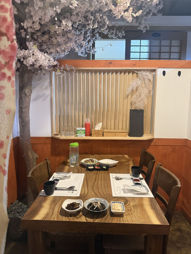 연예인들도 방문하는 부산 참치맛집 여행코스 뽕사시미