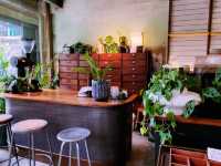 Piccolo Vicolo Cafe 巷弄中的咖啡館