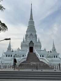 วัดไผ่โรงวัว จังหวัดสุพรรณบุรี