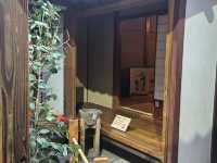 Osaka Museum of Housing and Living – Step Into the Past