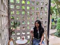 ธาราคาเฟ่ เขาใหญ่