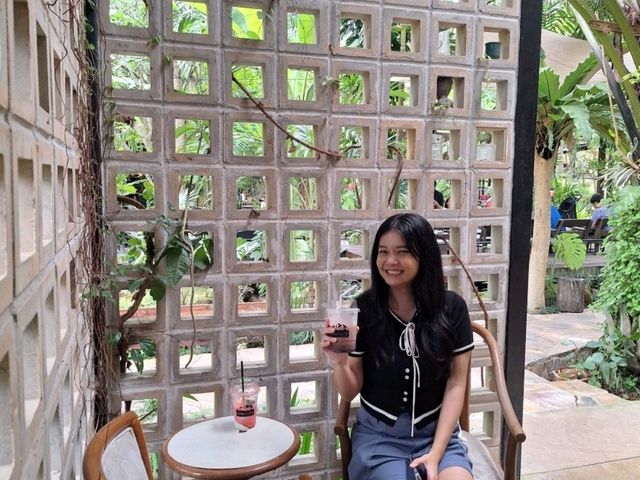 ธาราคาเฟ่ เขาใหญ่